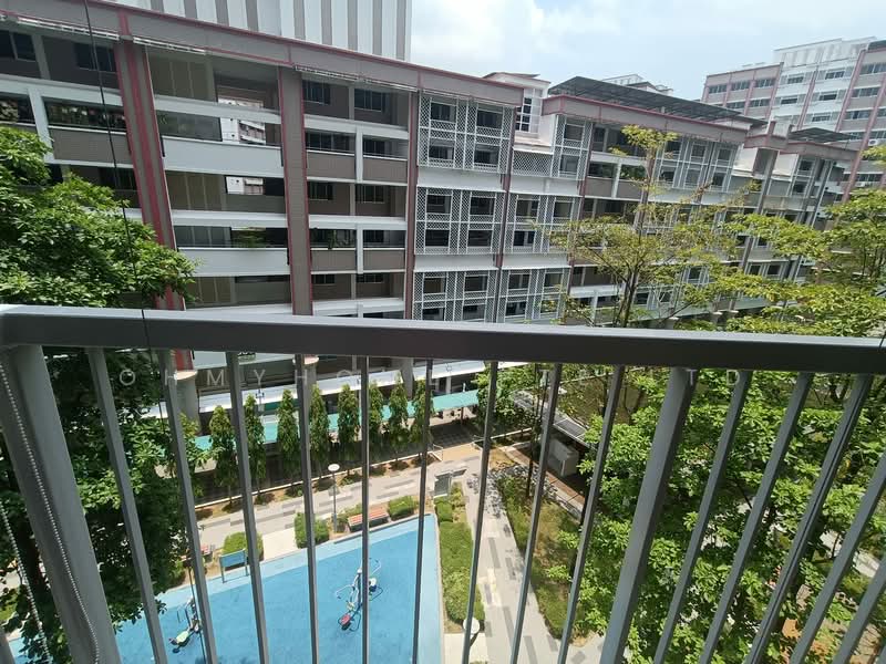 530C Pasir Ris Drive 1 HDB Flat For Sale at S$ 850,000 | PropertyGuru Singapore - Exterior