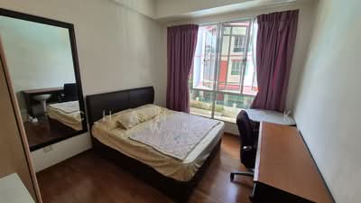 For Rent - Casa Rosa