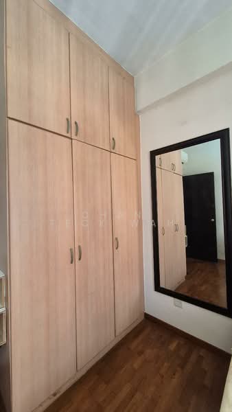 Casa Rosa, 35 Lorong Ong Lye, Room Rental, 150 sqft, Condominium For Rent, by Chan Teck Wah, 500097686 - Interior - PropertyGuru.com.sg