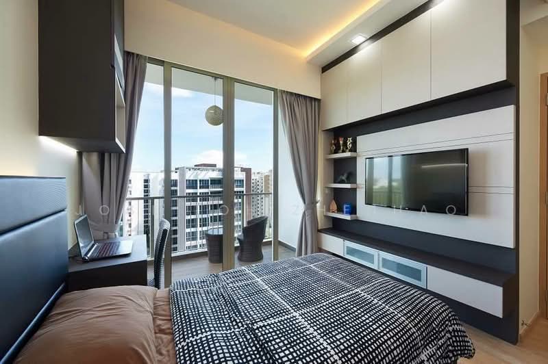 Ripple Bay Condominium For Sale at S$ 2,980,000 | PropertyGuru Singapore - Bedroom