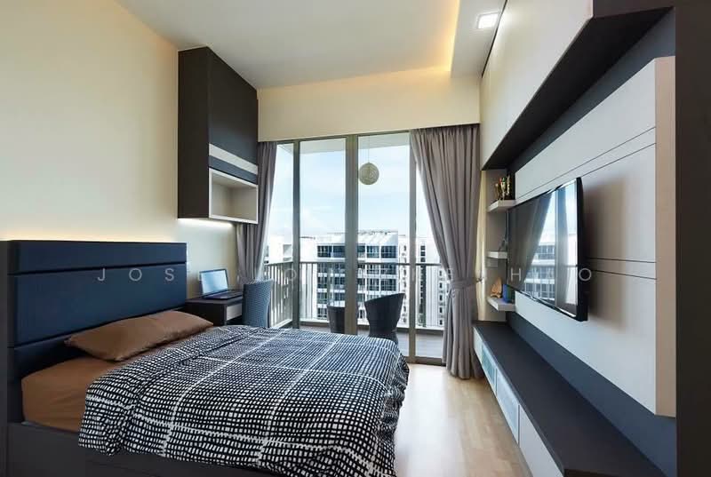 Ripple Bay Condominium For Sale at S$ 2,980,000 | PropertyGuru Singapore - Bedroom