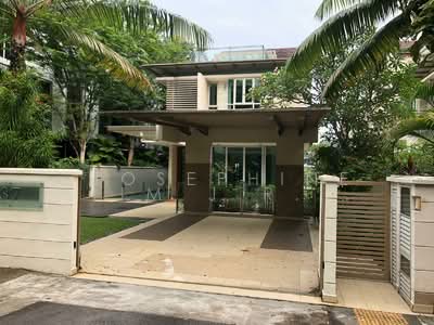 For Rent - Cotswold close