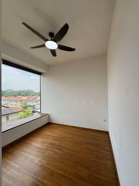 The Brooks I & The Brooks II Apartment For Sale at S$ 1,200,000 | PropertyGuru Singapore - View