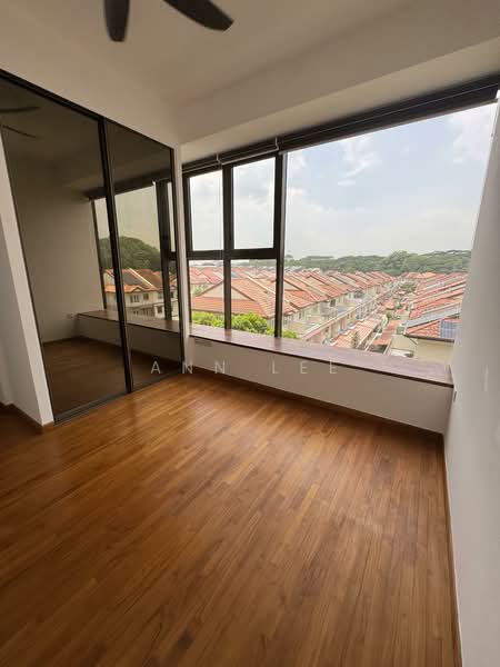 The Brooks I & The Brooks II Apartment For Sale at S$ 1,200,000 | PropertyGuru Singapore - View