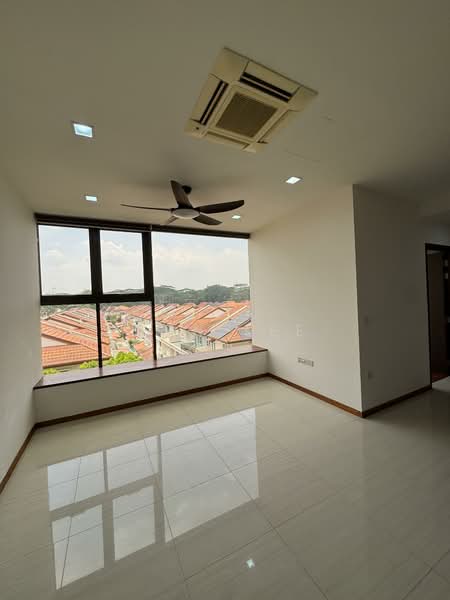 The Brooks I & The Brooks II Apartment For Sale at S$ 1,200,000 | PropertyGuru Singapore - View