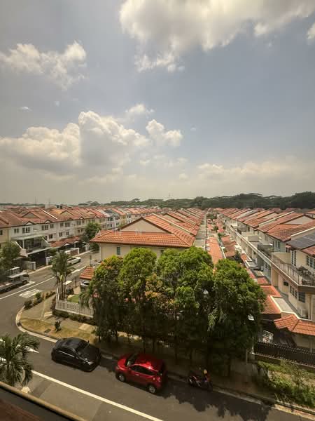 The Brooks I & The Brooks II Apartment For Sale at S$ 1,200,000 | PropertyGuru Singapore - Exterior