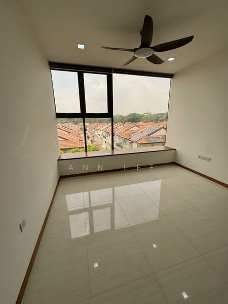 The Brooks I & The Brooks II Apartment For Sale at S$ 1,200,000 | PropertyGuru Singapore - View