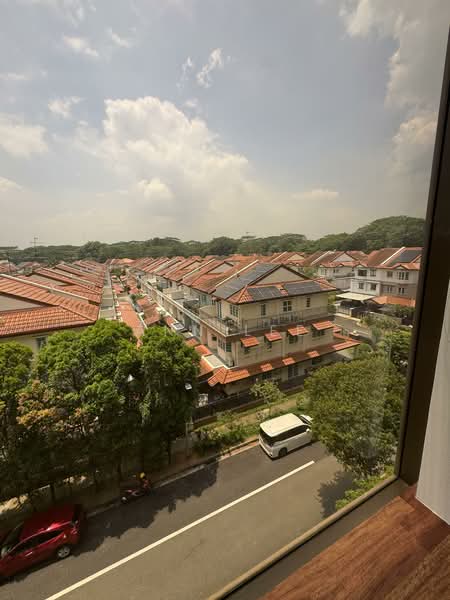 The Brooks I & The Brooks II Apartment For Sale at S$ 1,200,000 | PropertyGuru Singapore - Exterior