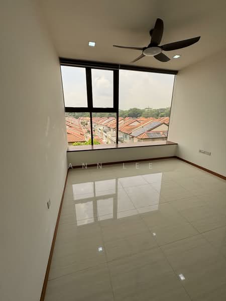 The Brooks I & The Brooks II Apartment For Sale at S$ 1,200,000 | PropertyGuru Singapore - View