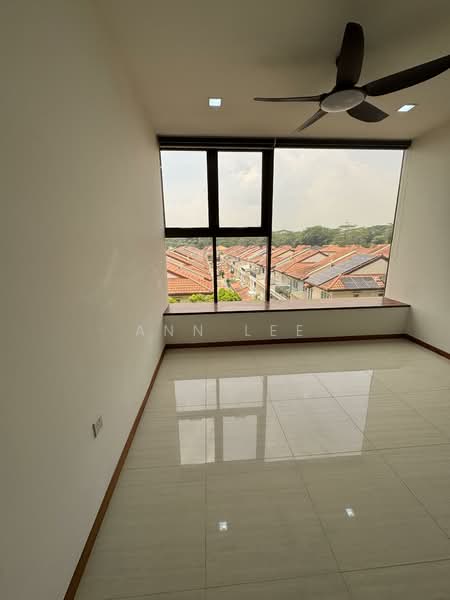 The Brooks I & The Brooks II Apartment For Sale at S$ 1,200,000 | PropertyGuru Singapore - View