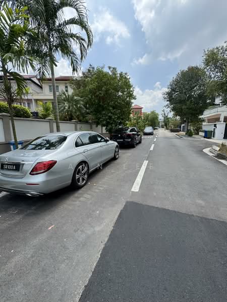 The Brooks I & The Brooks II Apartment For Sale at S$ 1,200,000 | PropertyGuru Singapore - Exterior