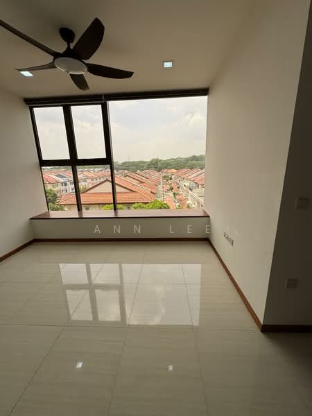 The Brooks I & The Brooks II Apartment For Sale at S$ 1,200,000 | PropertyGuru Singapore - View