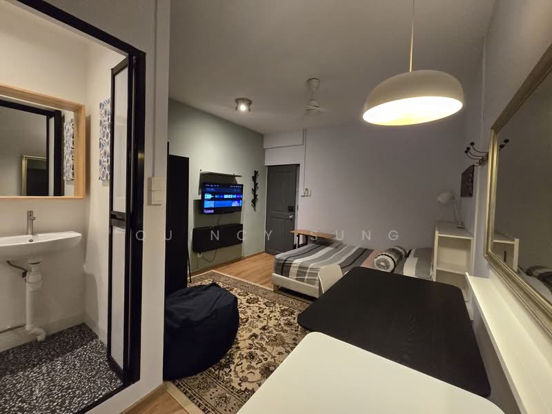 302a Bedok Road, Bedok Road, Studio, 351 sqft, Shophouse For Rent, by Quincy Sung, 500097692 - PropertyGuru.com.sg