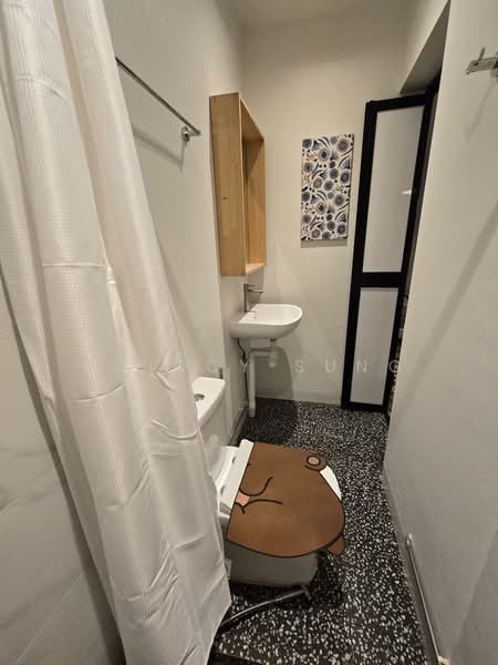 302a Bedok Road, Bedok Road, Studio, 351 sqft, Shophouse For Rent, by Quincy Sung, 500097692 - PropertyGuru.com.sg
