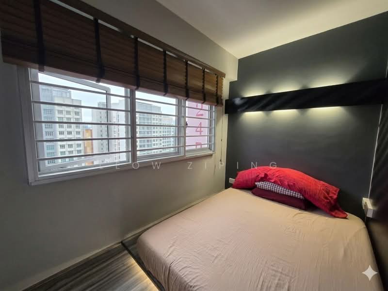 224B Sumang Lane HDB Flat For Sale at S$ 720,000 | PropertyGuru Singapore - Bedroom