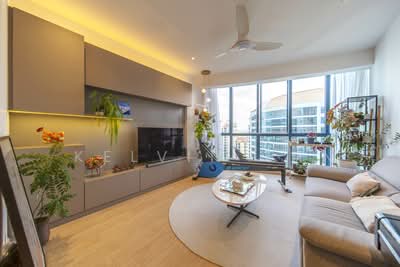 For Sale - Water Place