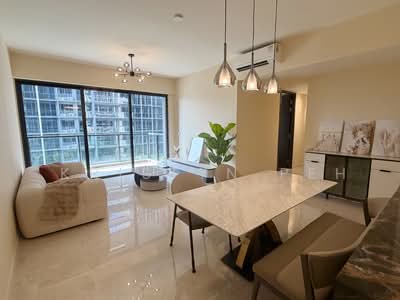 For Sale - Tembusu Grand