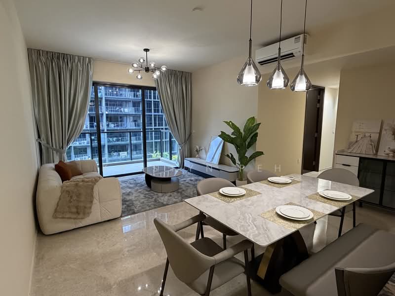 For Sale - Tembusu Grand