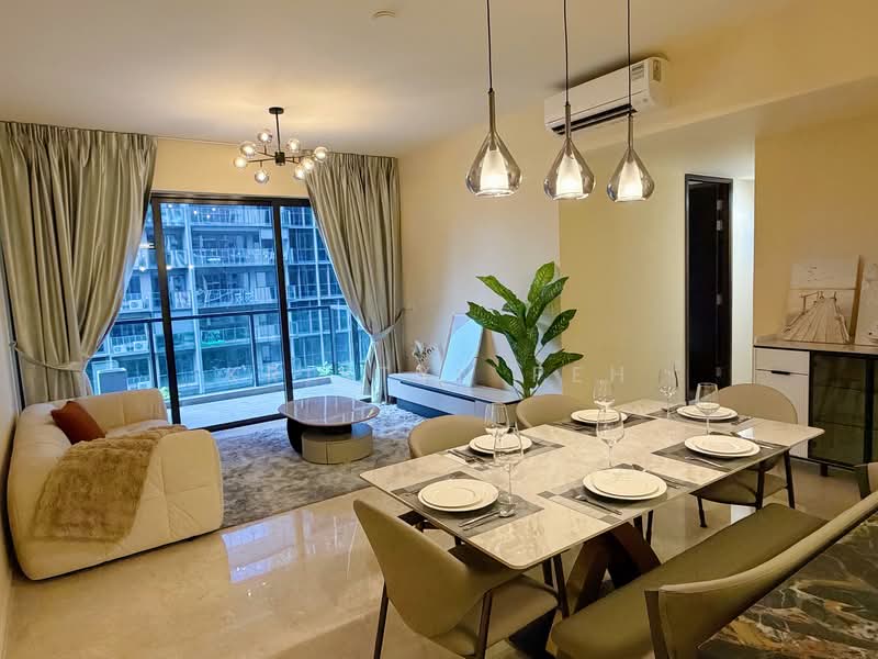 For Sale - Tembusu Grand