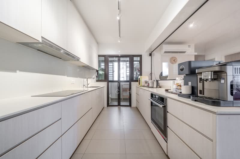 608C Tampines North Drive 1, 608C Tampines North Drive 1, 3 Bedrooms, 1,216 sqft, HDB Flat For Sale, by Jayme Chai JP, 500097698 - Kitchen - PropertyGuru.com.sg