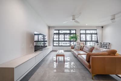 For Sale - 608C Tampines North Drive 1