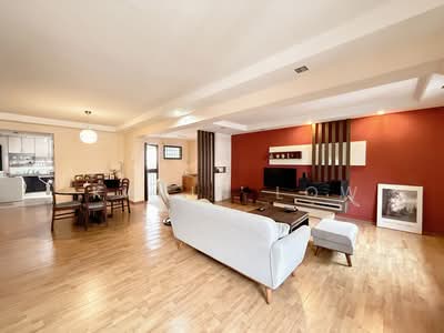 For Sale - 493D Tampines Street 43