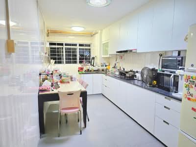 For Rent - 112 Yishun Ring Road