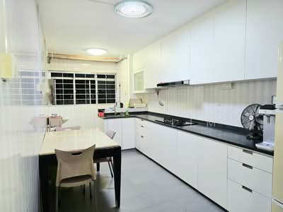 For Rent - 112 Yishun Ring Road