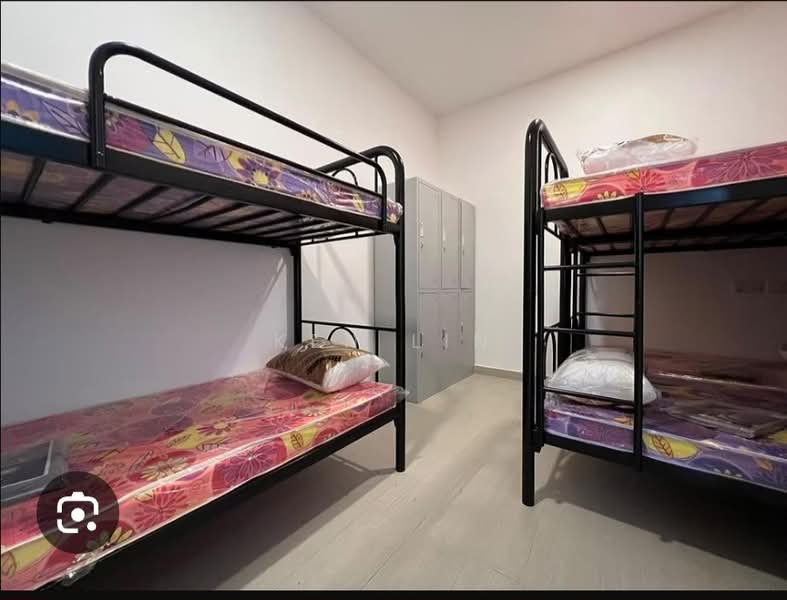 Changi south, , 100 sqft, Dormitory For Rent, by Ken Lin, 500097704 - Bedroom - CommercialGuru.com.sg