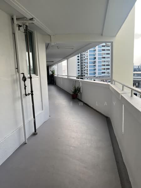 34 Cassia Crescent, 34 Cassia Crescent, 2 Bedrooms, 731 sqft, HDB Flat For Sale, by Tan Siew Lay, 500097706 - Exterior - PropertyGuru.com.sg