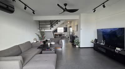 For Sale - 330 Bukit Batok Street 33