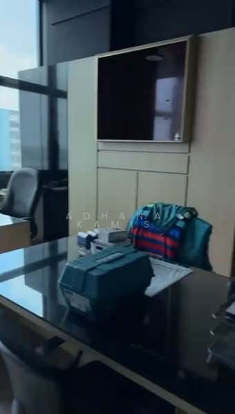Oxley BizHub, 69 Ubi Road 1, 958 sqft, Light Industrial (B1) For Rent, by Adhana Kamis, 500097712 - Study - CommercialGuru.com.sg