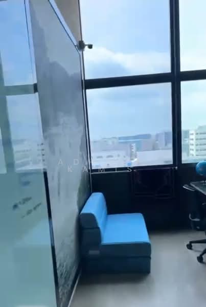 Oxley BizHub, 69 Ubi Road 1, 958 sqft, Light Industrial (B1) For Rent, by Adhana Kamis, 500097712 - View - CommercialGuru.com.sg