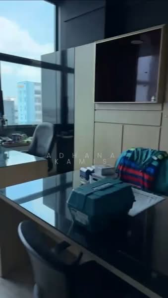Oxley BizHub, 69 Ubi Road 1, 958 sqft, Light Industrial (B1) For Rent, by Adhana Kamis, 500097712 - Study - CommercialGuru.com.sg