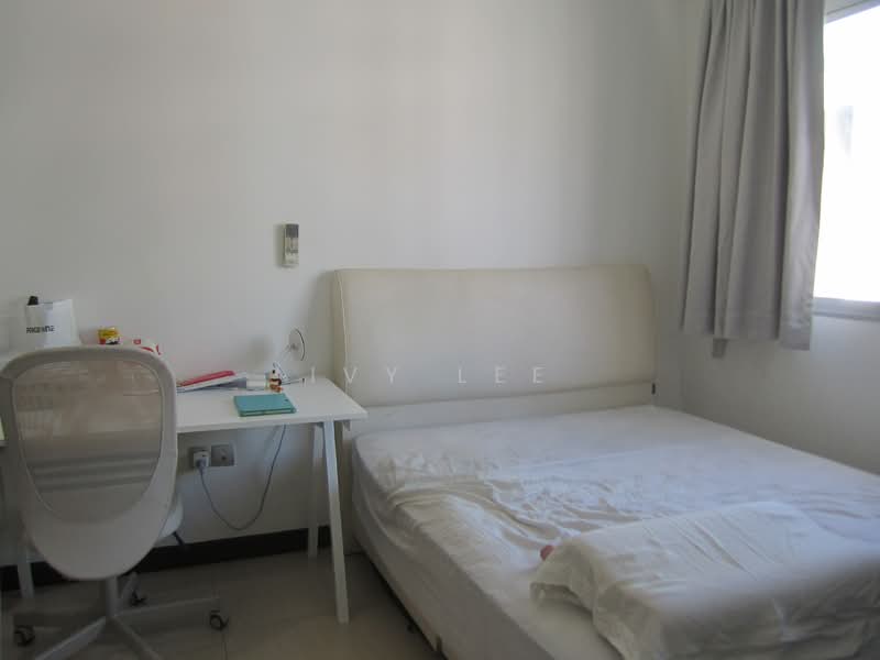 D'Weave Condominium For Sale at S$ 820,000 | PropertyGuru Singapore - Bedroom