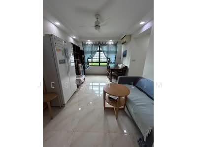 For Sale - 180A Boon Lay Drive