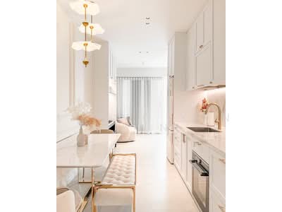 For Rent - Queens Peak