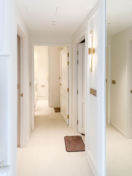 Queens Peak, 3 Dundee Road, 2 Bedrooms, 807 sqft, Condominium For Rent, by Loong Yan Yan, 500097719 - Entrance - PropertyGuru.com.sg