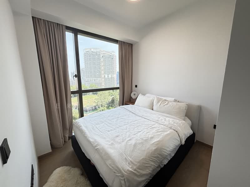 The Landmark, 173 Chin Swee Road, 2 Bedrooms, 678 sqft, Condominium For Rent, by Eric Lim 林勇合, 500097720 - Bedroom - PropertyGuru.com.sg