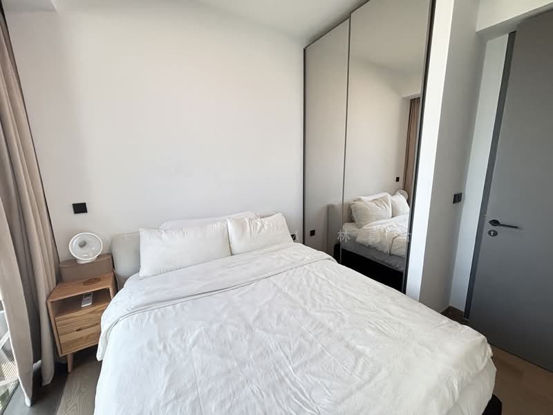 The Landmark, 173 Chin Swee Road, 2 Bedrooms, 678 sqft, Condominium For Rent, by Eric Lim 林勇合, 500097720 - Bedroom - PropertyGuru.com.sg