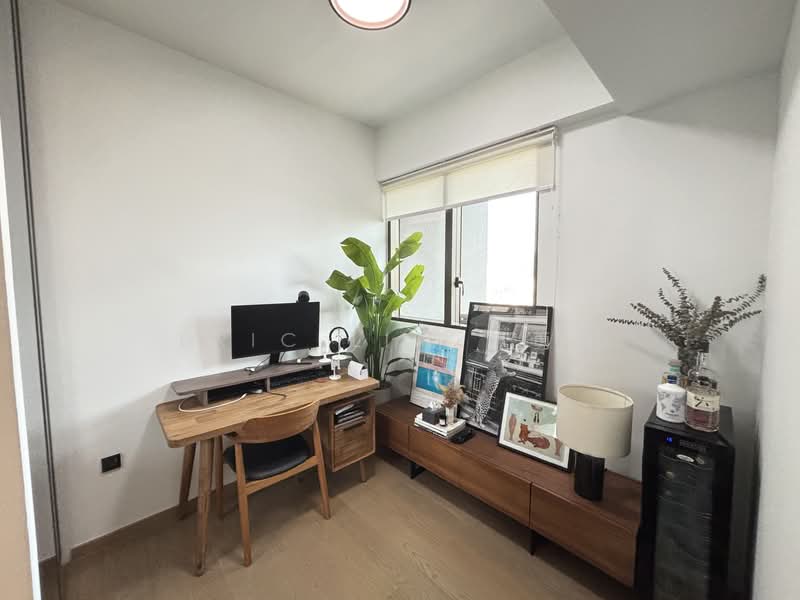 The Landmark, 173 Chin Swee Road, 2 Bedrooms, 678 sqft, Condominium For Rent, by Eric Lim 林勇合, 500097720 - Study - PropertyGuru.com.sg