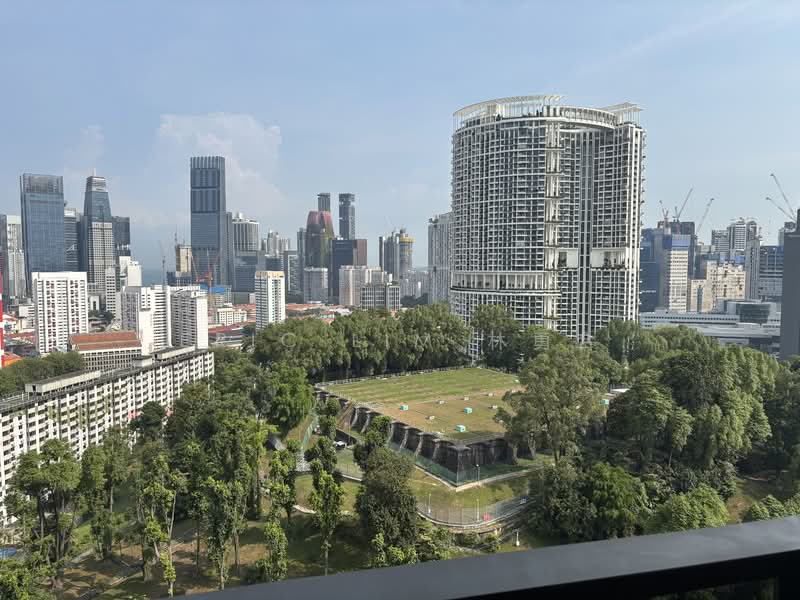 The Landmark, 173 Chin Swee Road, 2 Bedrooms, 678 sqft, Condominium For Rent, by Eric Lim 林勇合, 500097720 - Exterior - PropertyGuru.com.sg