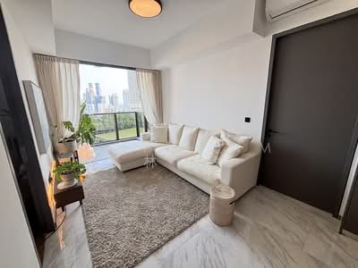 For Rent - The Landmark