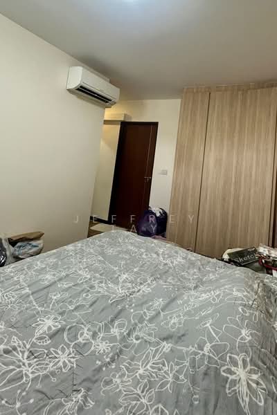 26B Saint George's Lane, 26B Saint George's Lane, 3 Bedrooms, 990 sqft, HDB Flat For Sale, by Jeffrey Tay, 500097722 - Bedroom - PropertyGuru.com.sg