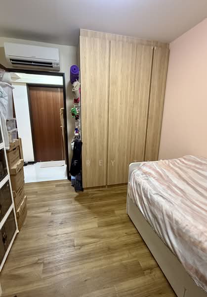 26B Saint George's Lane, 26B Saint George's Lane, 3 Bedrooms, 990 sqft, HDB Flat For Sale, by Jeffrey Tay, 500097722 - Bedroom - PropertyGuru.com.sg