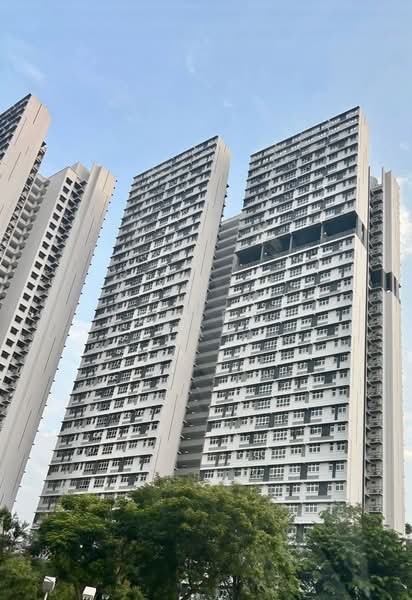 26B Saint George's Lane, 26B Saint George's Lane, 3 Bedrooms, 990 sqft, HDB Flat For Sale, by Jeffrey Tay, 500097722 - Exterior - PropertyGuru.com.sg