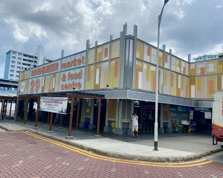 26B Saint George's Lane, 26B Saint George's Lane, 3 Bedrooms, 990 sqft, HDB Flat For Sale, by Jeffrey Tay, 500097722 - PropertyGuru.com.sg