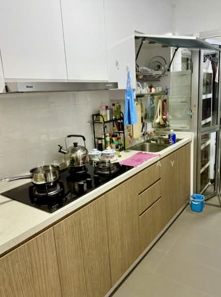 26B Saint George's Lane, 26B Saint George's Lane, 3 Bedrooms, 990 sqft, HDB Flat For Sale, by Jeffrey Tay, 500097722 - Kitchen - PropertyGuru.com.sg