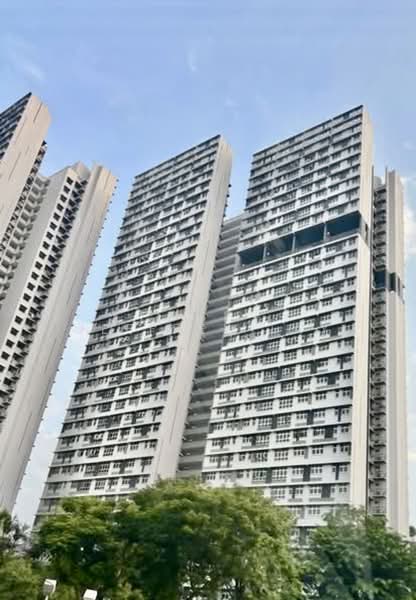 26B Saint George's Lane, 26B Saint George's Lane, 3 Bedrooms, 990 sqft, HDB Flat For Sale, by Jeffrey Tay, 500097722 - Exterior - PropertyGuru.com.sg