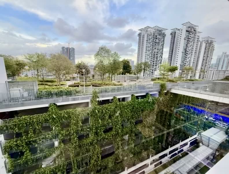 26B Saint George's Lane, 26B Saint George's Lane, 3 Bedrooms, 990 sqft, HDB Flat For Sale, by Jeffrey Tay, 500097722 - Exterior - PropertyGuru.com.sg
